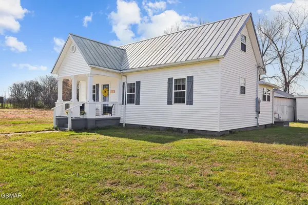 204 Enon Church Road, Jonesborough, TN 37659