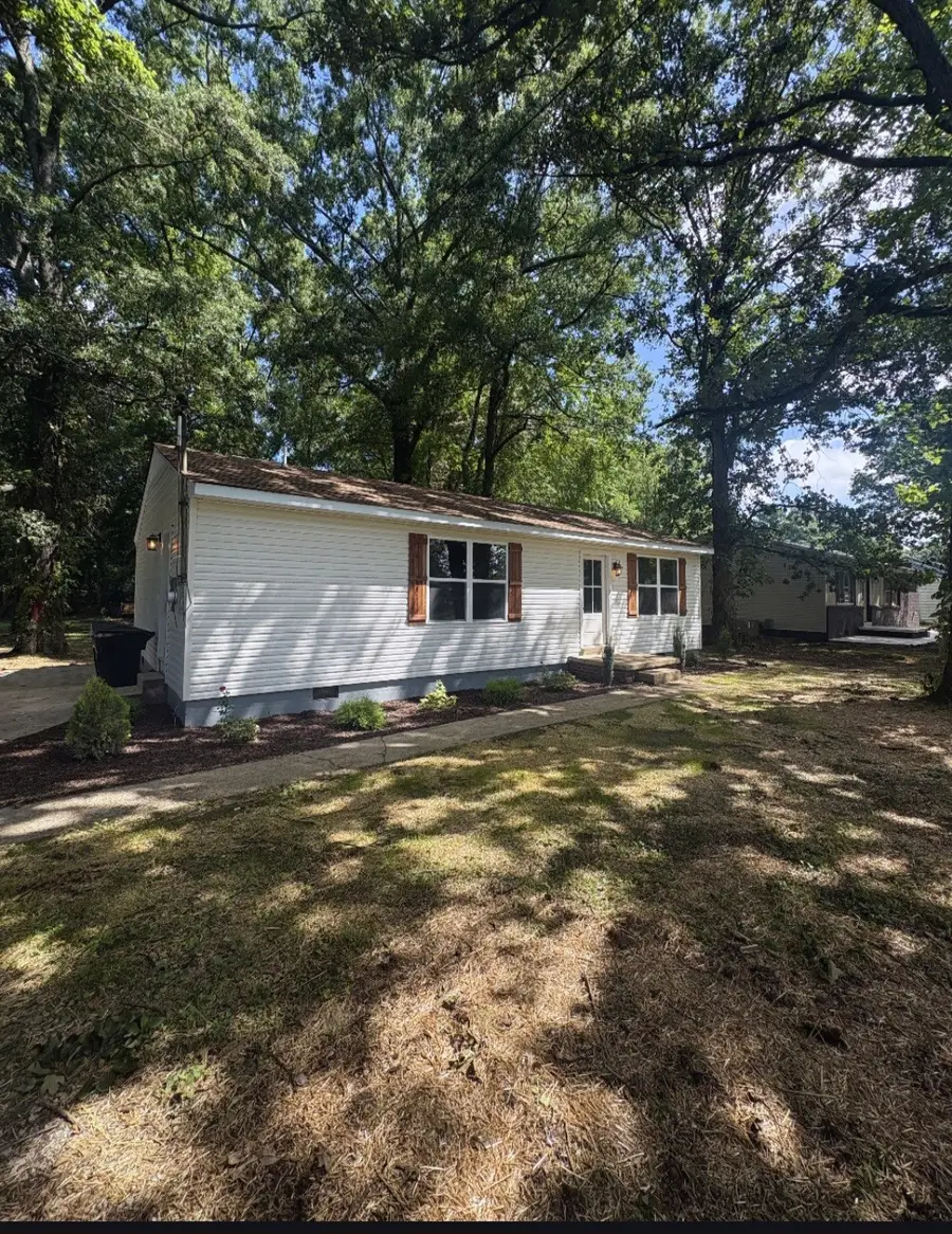 205 Tulsa Ave, Tullahoma, TN 37388 - #3