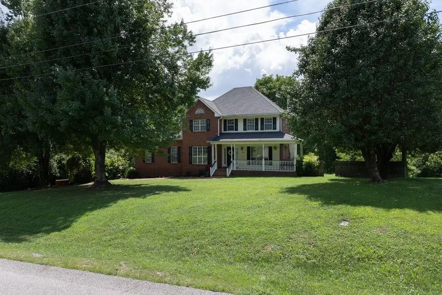 1214 Hollis Terrace, Cottontown, TN 37048 - #3