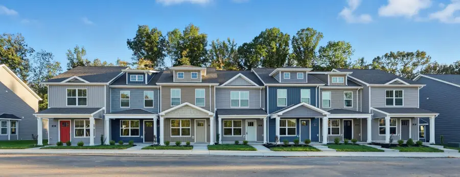 127 Quarry Point Dr #C127, Clarksville, TN 37043 - #2