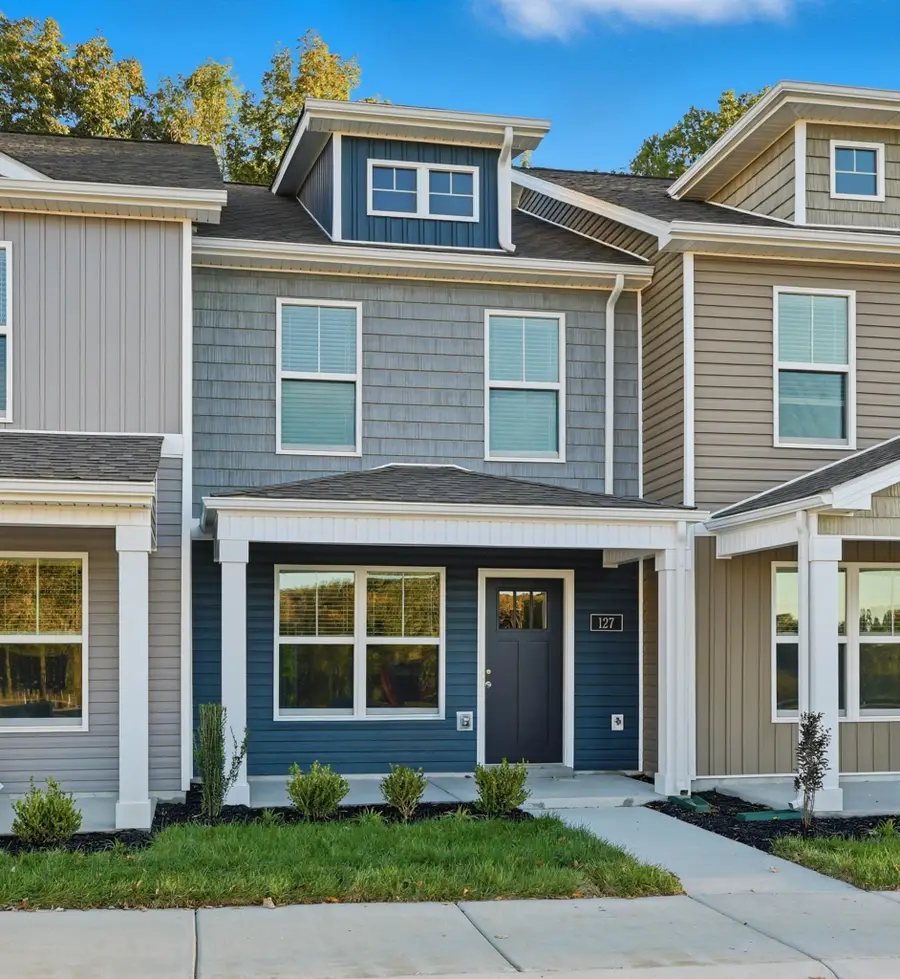 127 Quarry Point Dr #C127, Clarksville, TN 37043 - #3