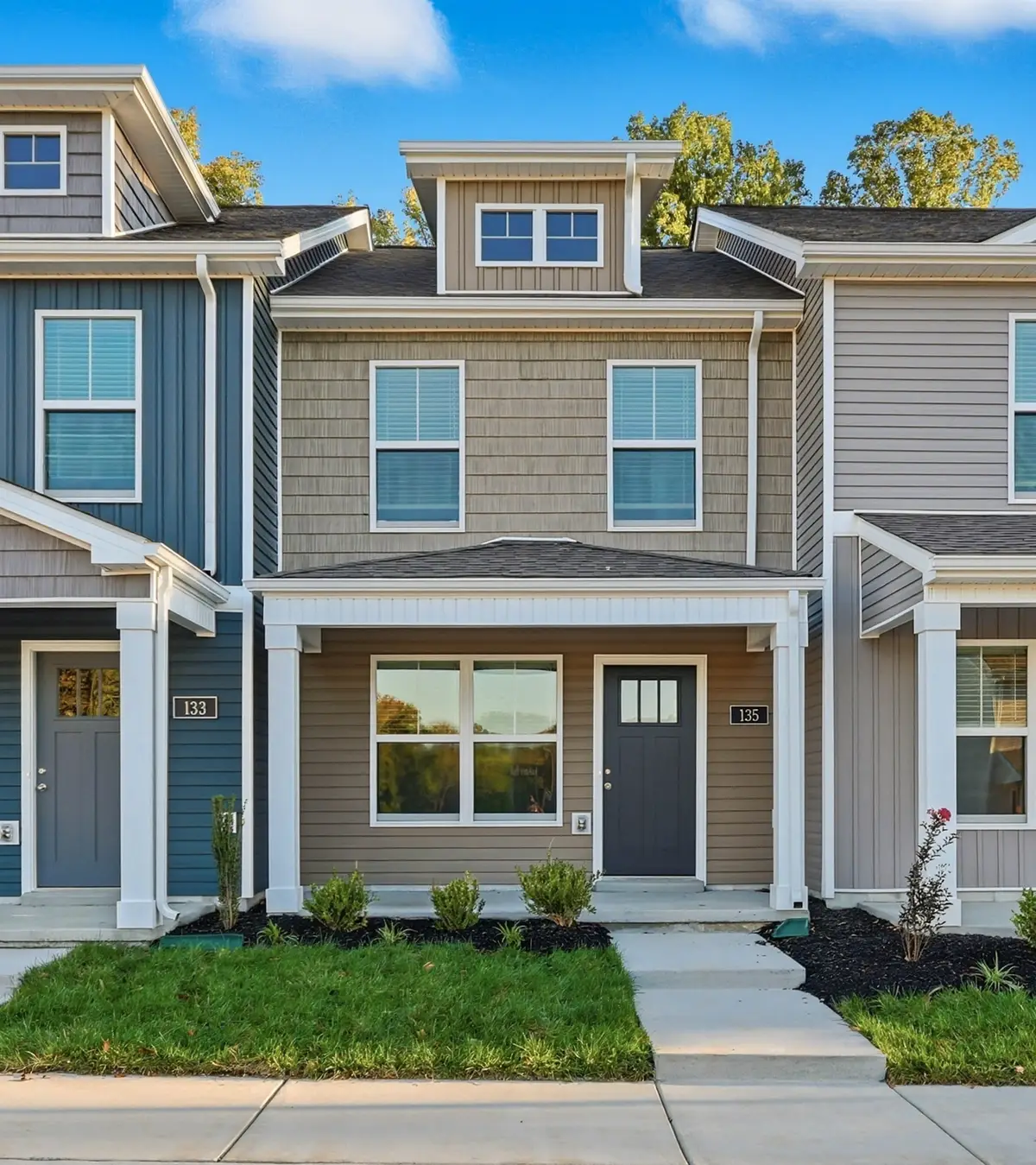 135 Quarry Point Dr #C135, Clarksville, TN 37043 - #1