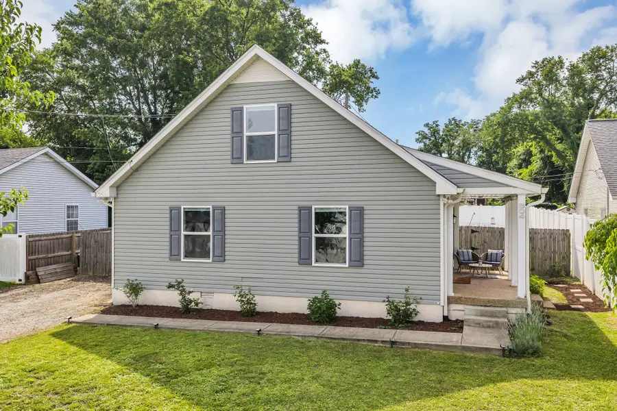 604 Basswood Ave, Nashville, TN 37209 - #2
