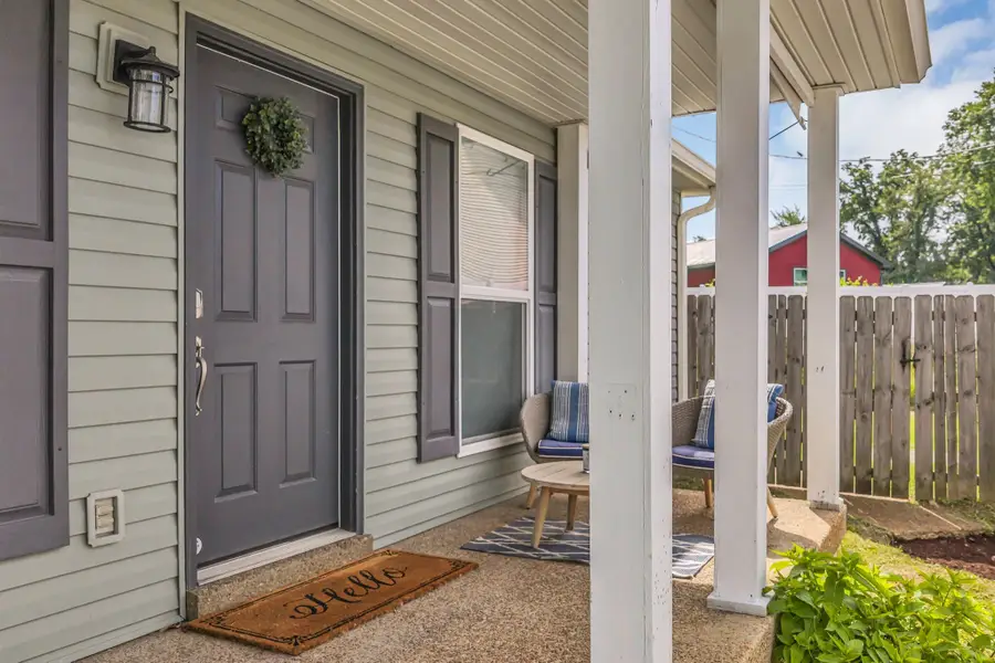 604 Basswood Ave, Nashville, TN 37209 - #3