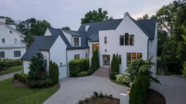 3444 Woodmont Blvd, Nashville, TN 37215