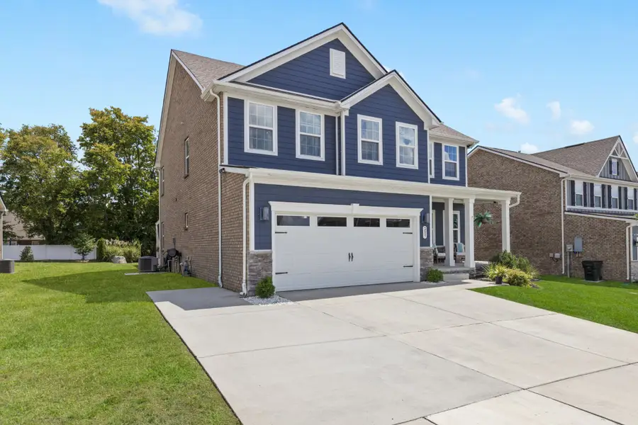 285 Grassy Glen Dr, Gallatin, TN 37066 - #2