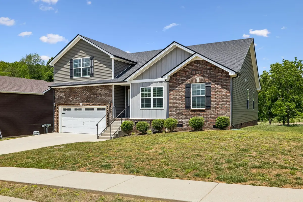 2280 Colston Dr, Clarksville, TN 37042 - #1