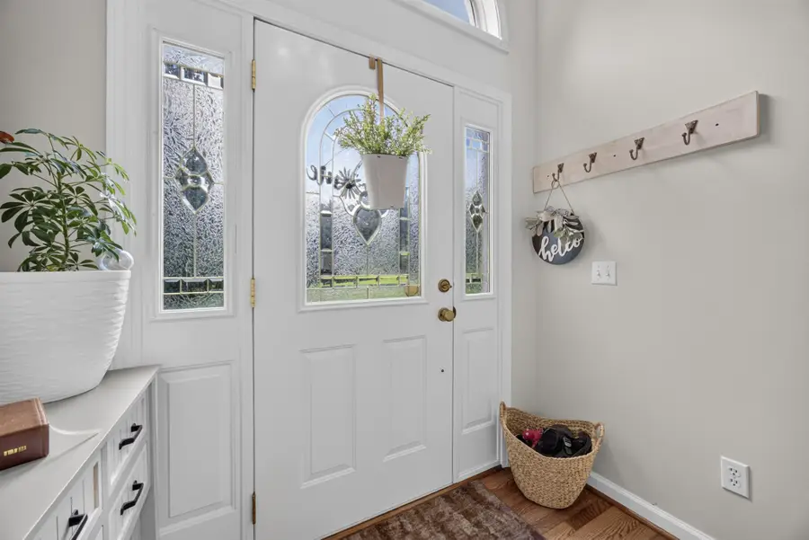 1540 Little John Ln, Cookeville, TN 38501 - #2