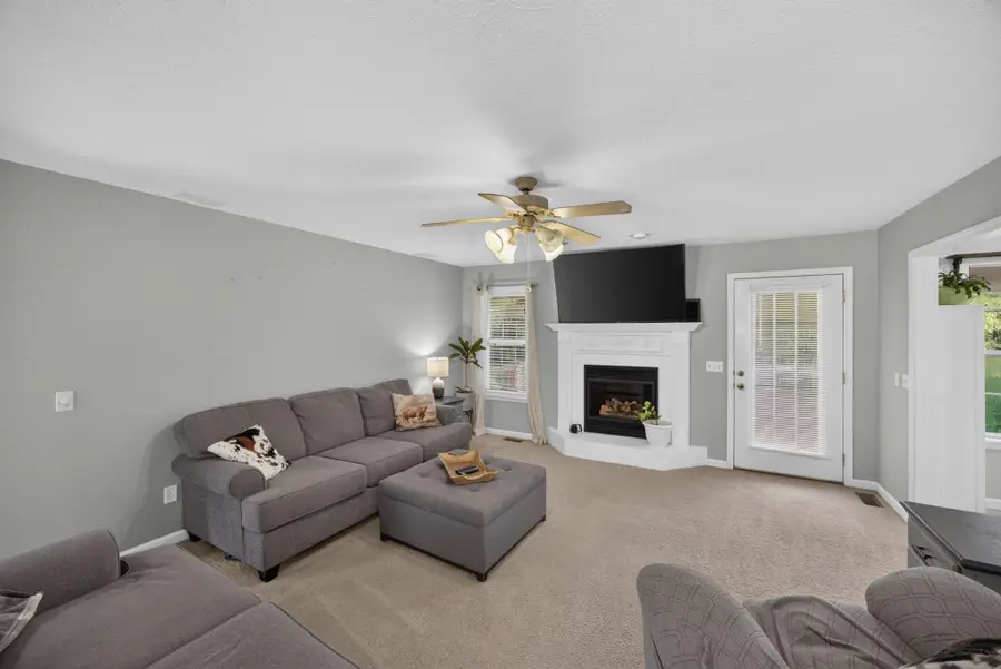 1540 Little John Ln, Cookeville, TN 38501 - #3