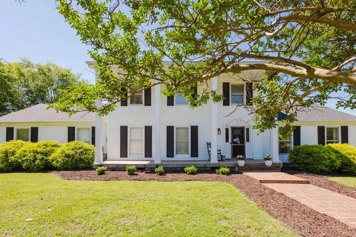 1100 Nw Rutland Rd, Mount Juliet, TN 37122 - #1