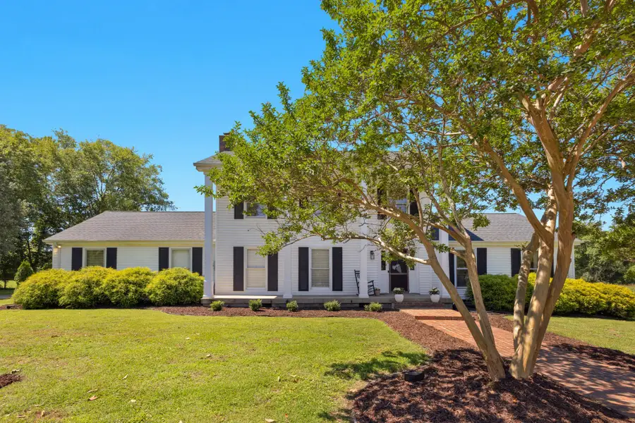 1100 Nw Rutland Rd, Mount Juliet, TN 37122 - #3
