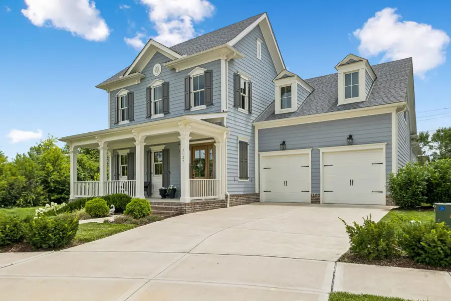3127 Long Branch Cir, Franklin, TN 37064 - #2