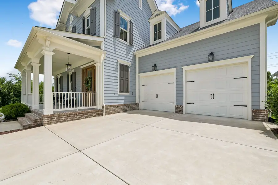 3127 Long Branch Cir, Franklin, TN 37064 - #3