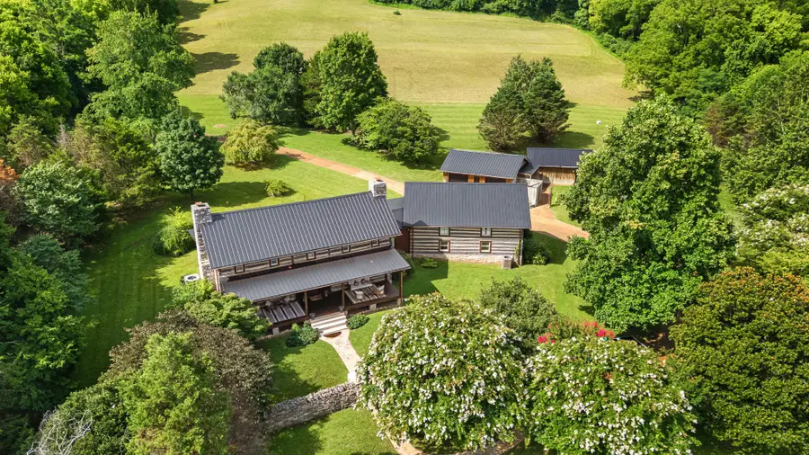 3210 Indian Camp Springs Rd, Columbia, TN 38401 - #3
