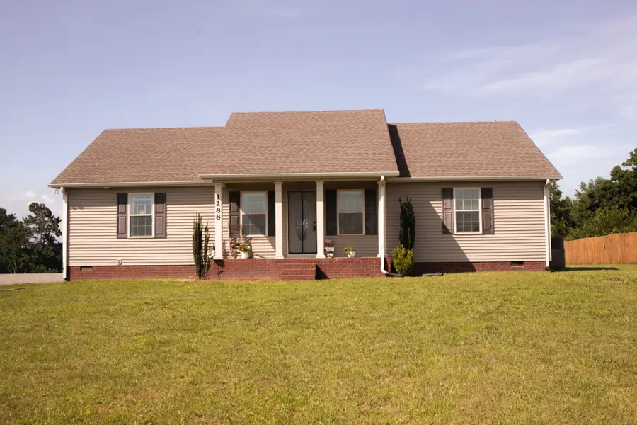 1288 Mount Olive Rd, Westmoreland, TN 37186 - #2