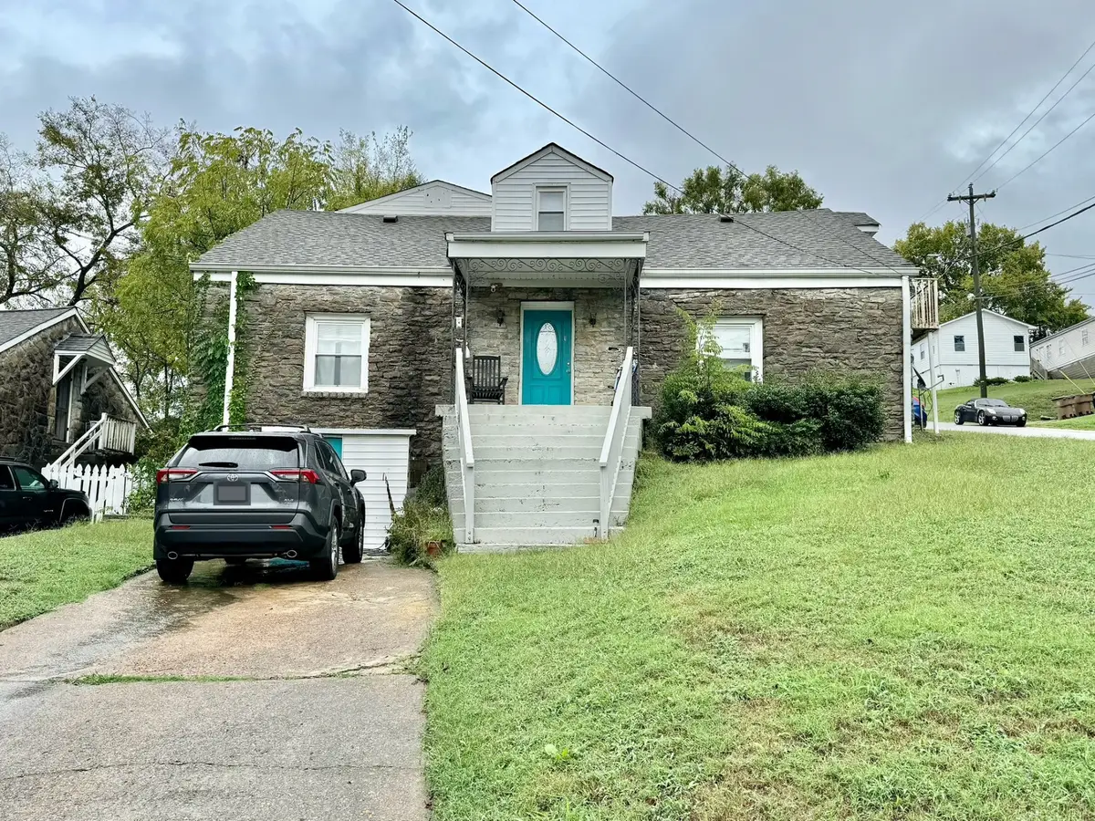 300 37th Ave N, Nashville, TN 37209 - #1