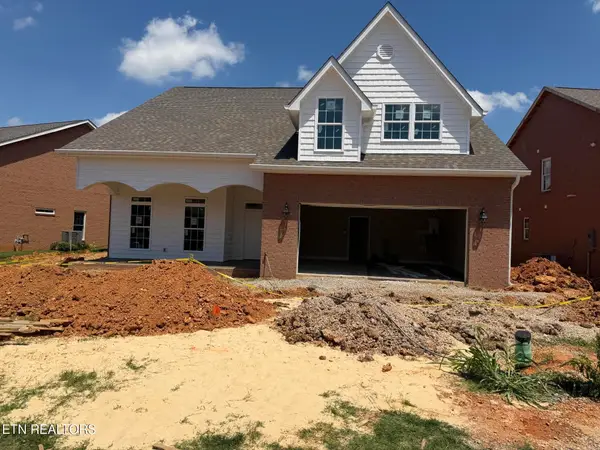 3825 Honeytree Lane, Knoxville, TN 37938