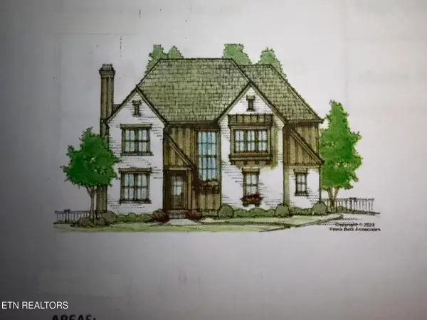 873 Anchor Vista Rd, Knoxville, TN 37934