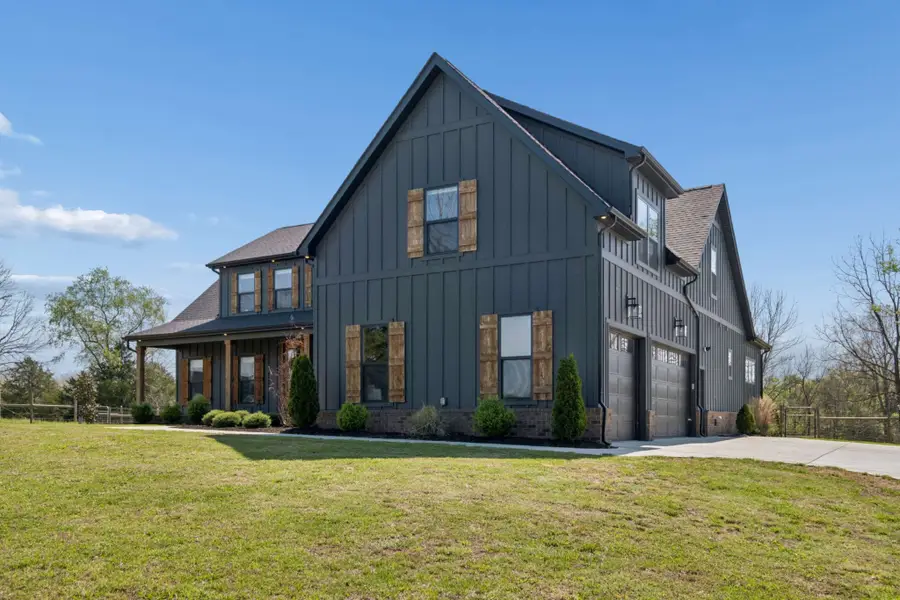 9640 Lascassas Pike, Lascassas, TN 37085 - #3