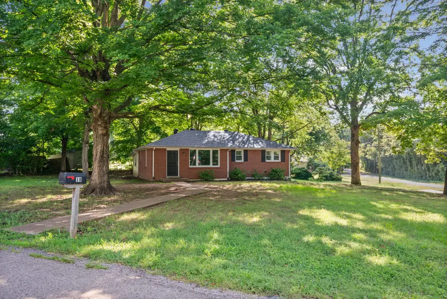 18 Dalewood Dr, Clarksville, TN 37042 - #3