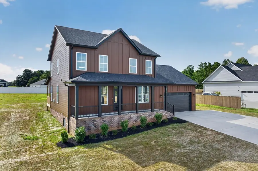 4585 Kate Cir, Cookeville, TN 38506 - #2
