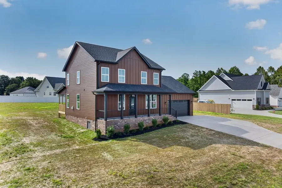 4585 Kate Cir, Cookeville, TN 38506 - #3