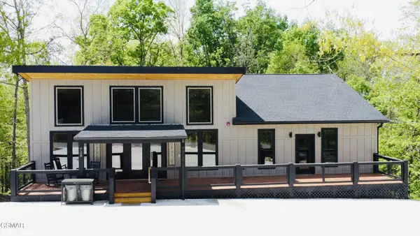 725 Timberlake Circle, Sevierville, TN 37876