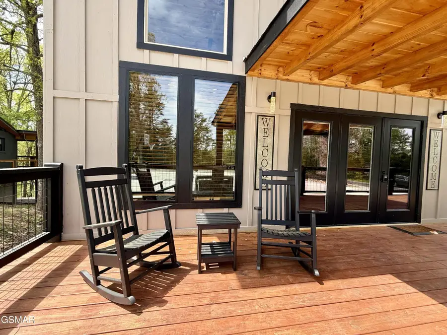 725 Timberlake Circle, Sevierville, TN 37876 - #3