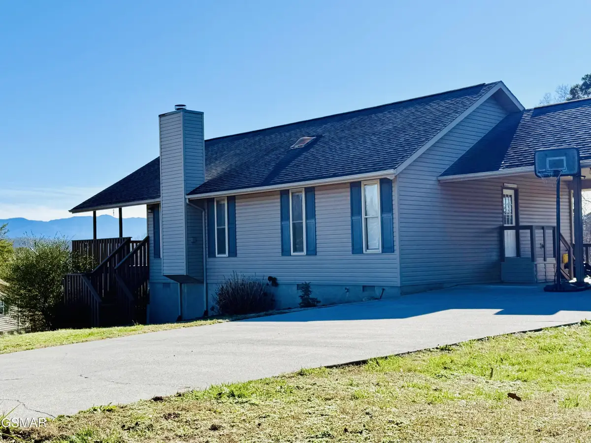 444 Connatser Lane, Sevierville, TN 37876 - #1