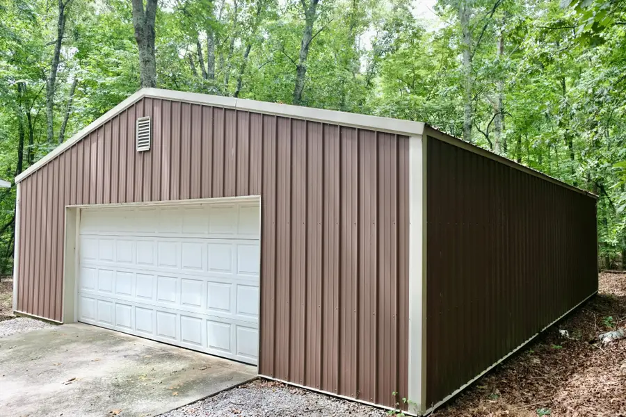 756 Ewing Cemetery Road, Spring City, TN 37381 - #3