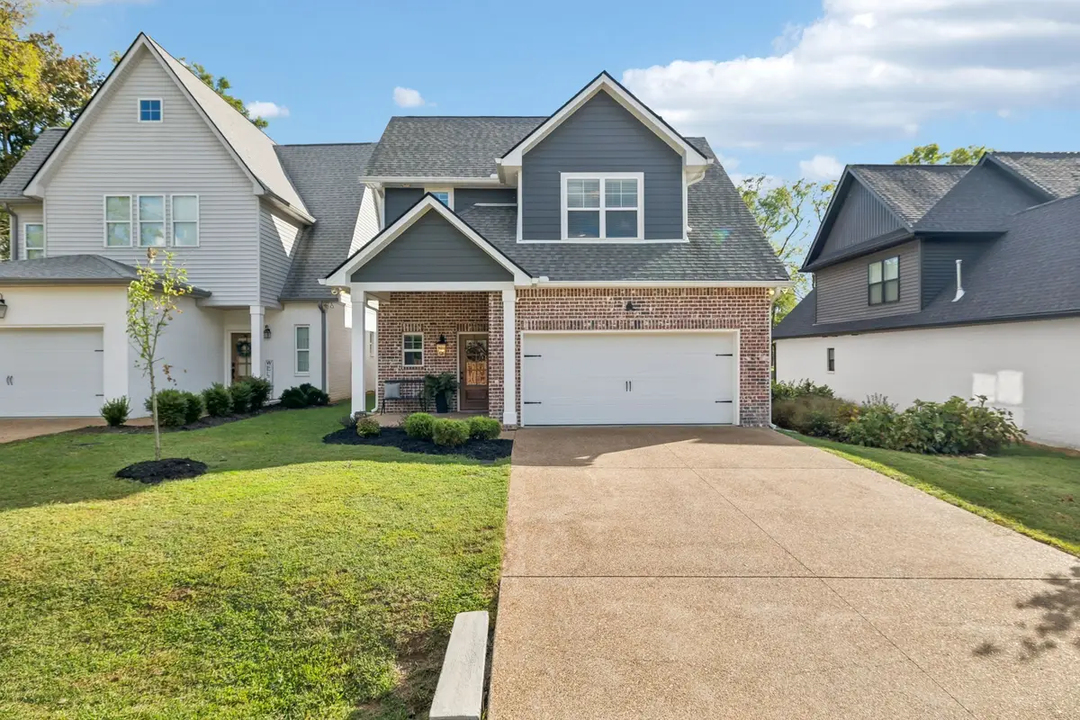 1554 John Galt Dr, Lebanon, TN 37087 - #1