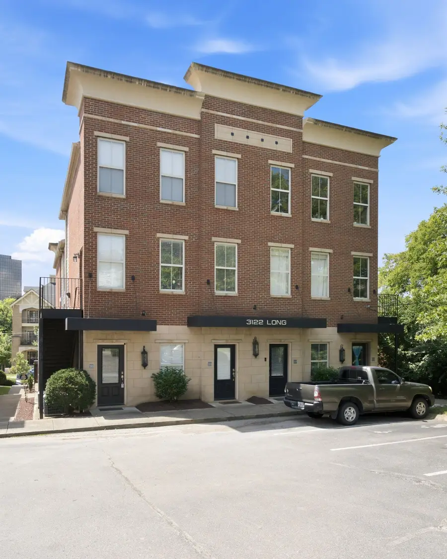 3122 Long Boulevard #310, Nashville, TN 37203 - #3
