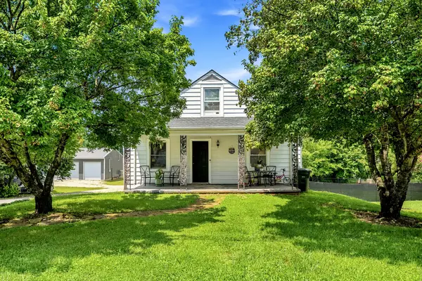 229 Wagoner St, Sparta, TN 38583