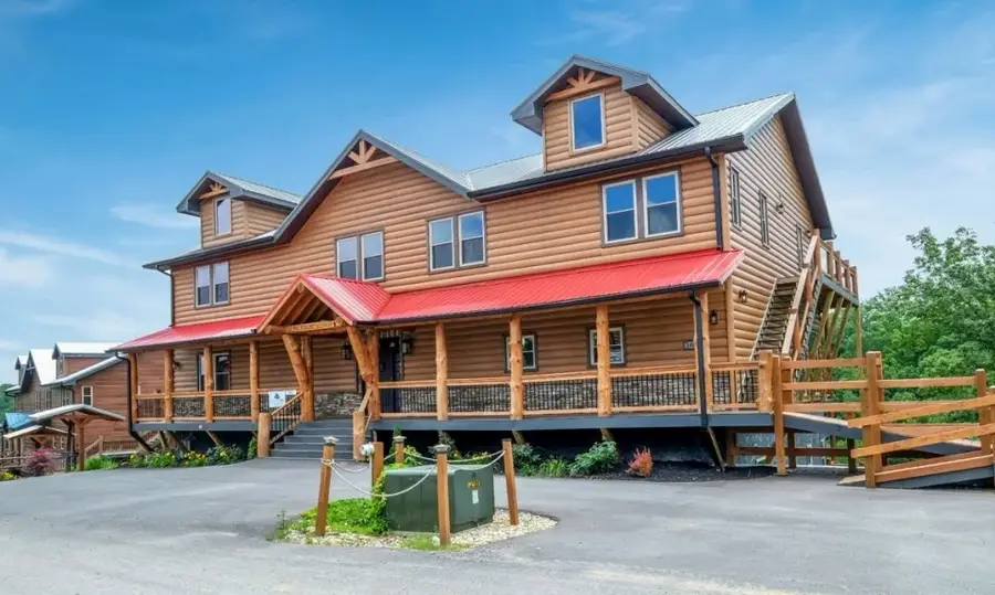 14851481 Sleepy Valley Lane, Sevierville, TN 37876 - #2