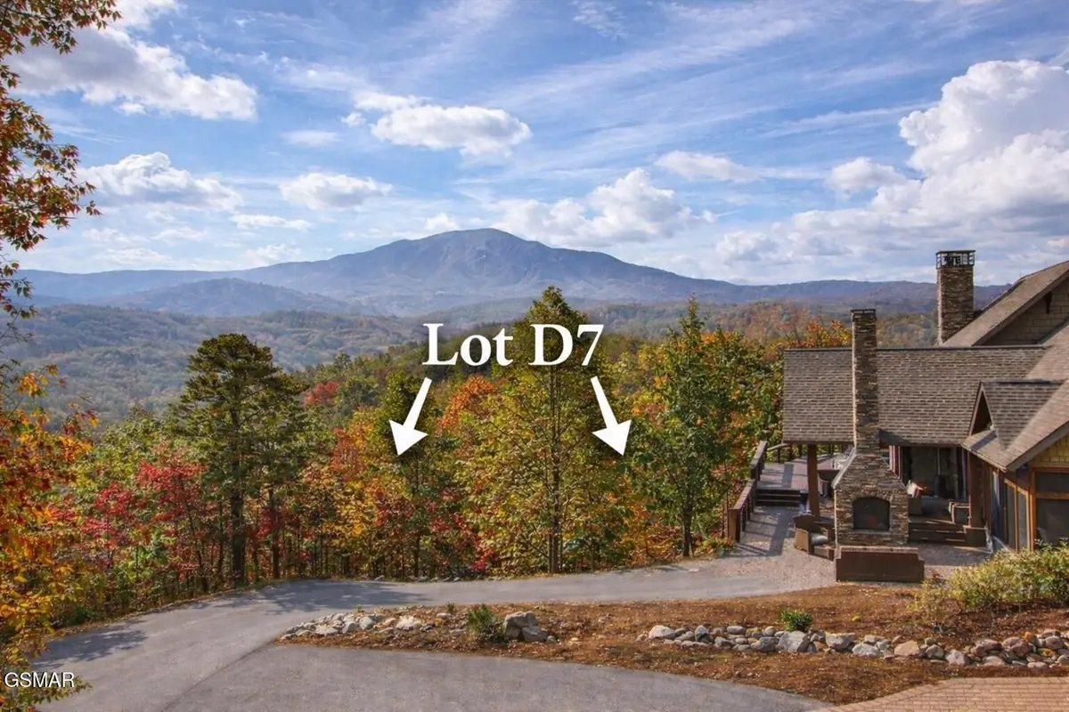 7 Lightning Bug Way, Gatlinburg, TN 37738 - #1