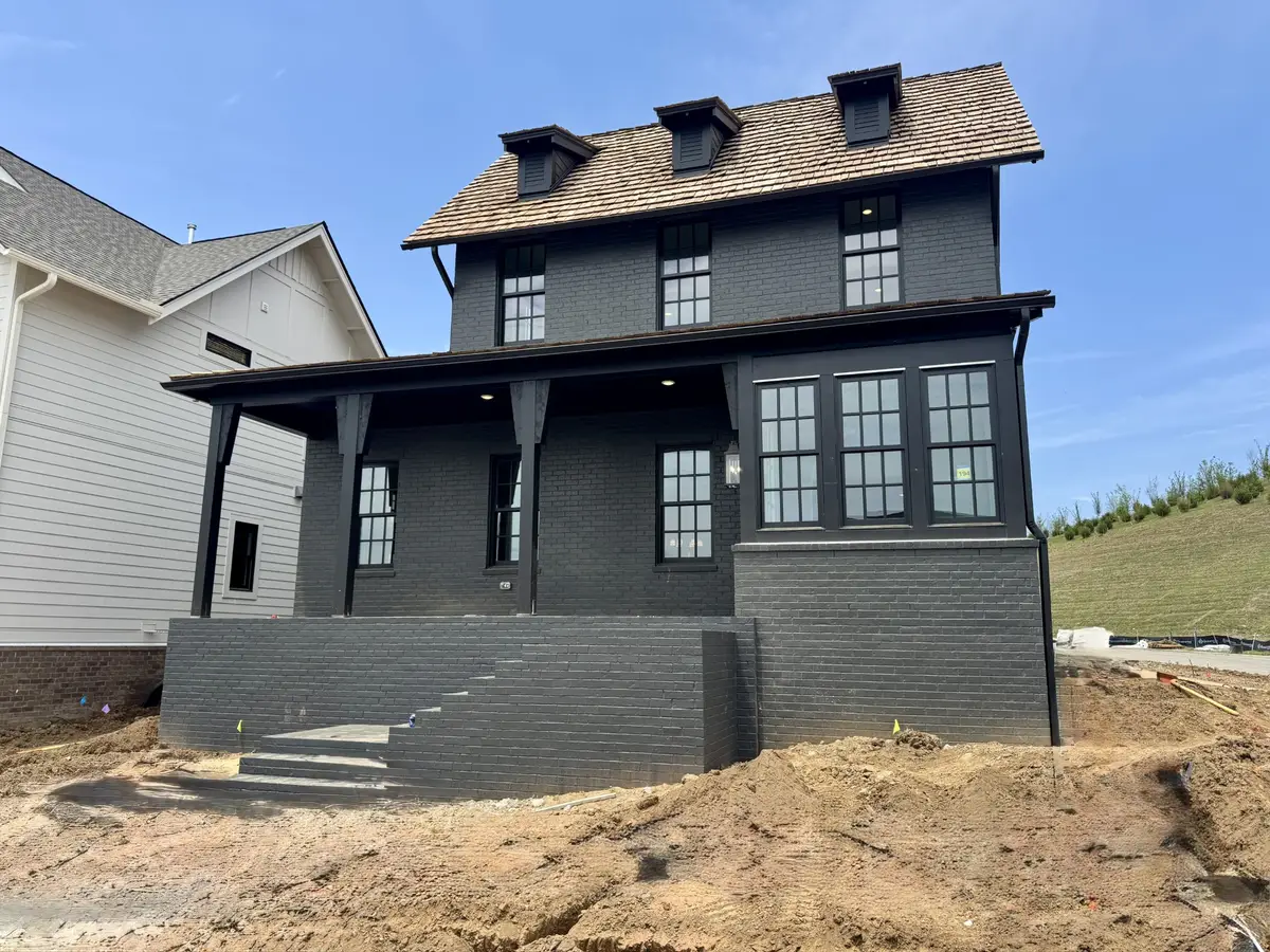 2537 Buckner Lane, Thompsons Station, TN 37179 - #1