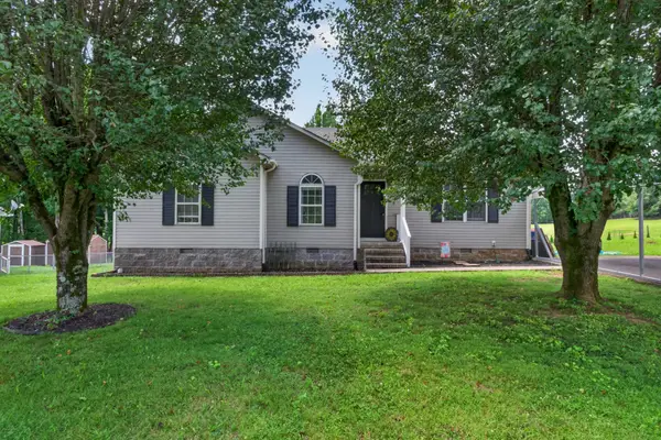 145 Willow Way, McMinnville, TN 37110
