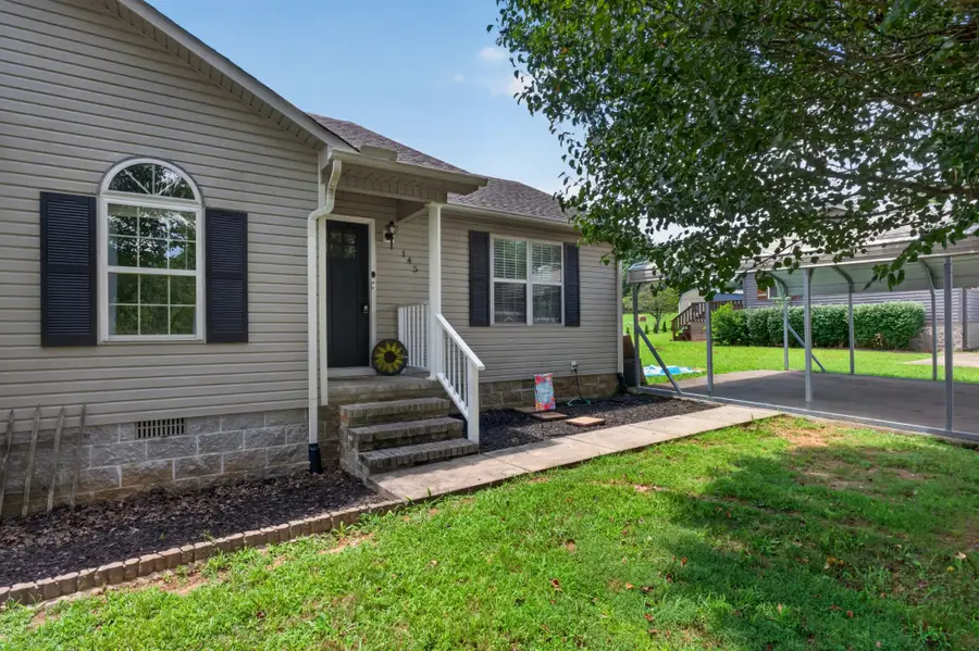 145 Willow Way, McMinnville, TN 37110 - #3