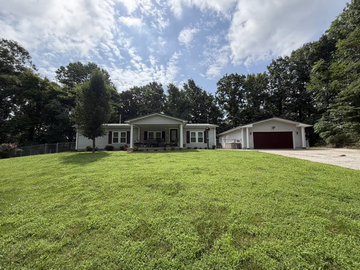 14970 Center Hill Dam Rd, Silver Point, TN 38582 - #1