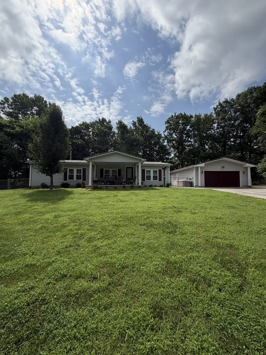 14970 Center Hill Dam Rd, Silver Point, TN 38582 - #2