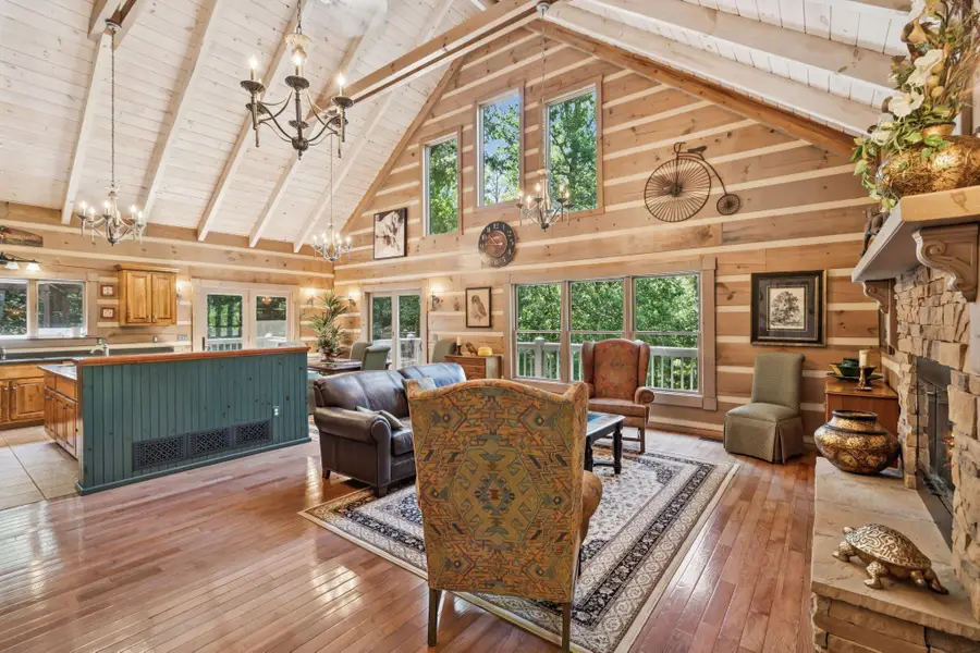 106 Fletcher Drive, Reliance, TN 37369 - #2