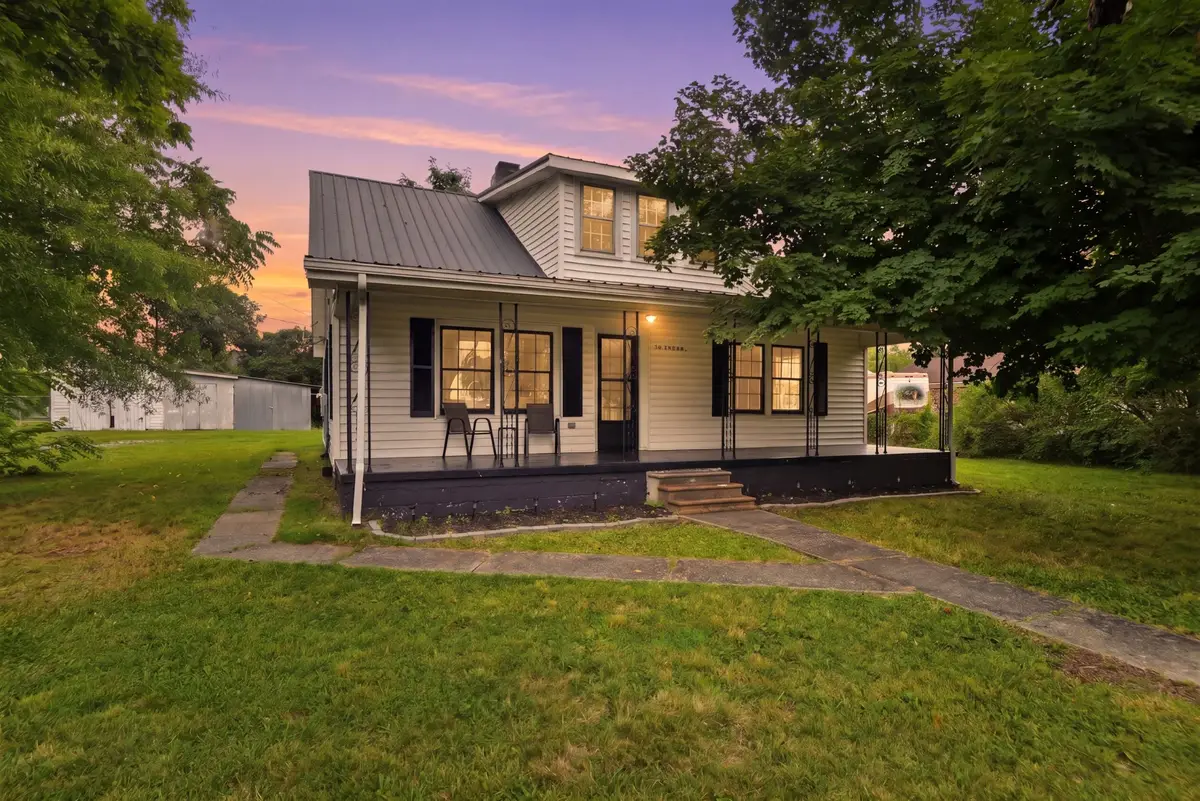 70 Yvonne Ave, Crossville, TN 38555 - #1