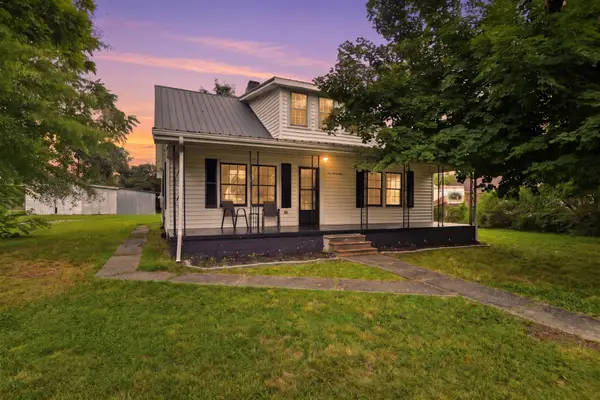 70 Yvonne Ave, Crossville, TN 38555