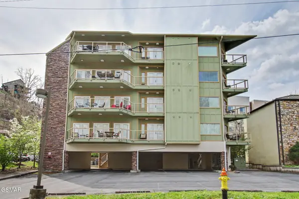 513 Mccarter Road #4 M, Gatlinburg, TN 37738