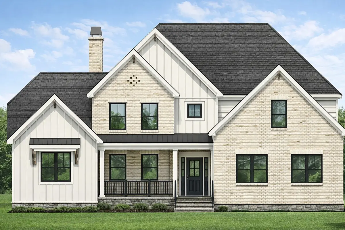 1370 Anderson Rd, Hendersonville, TN 37075 - #1