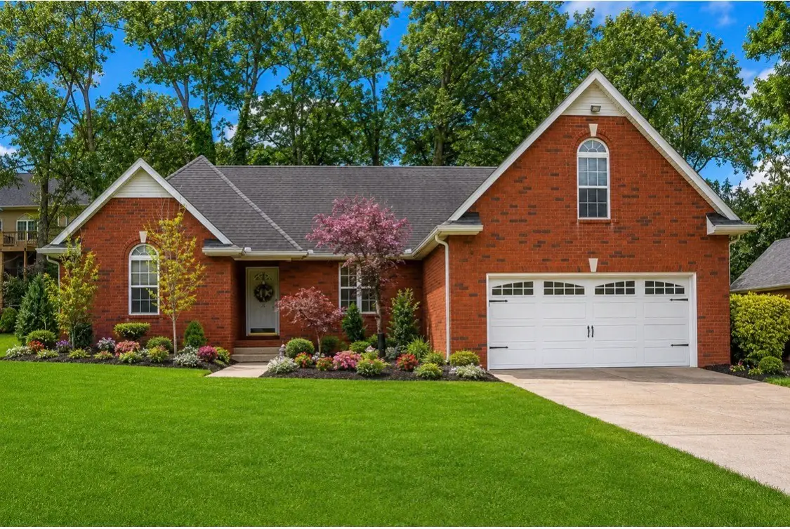 616 Woodland Hills Dr, La Vergne, TN 37086 - #1
