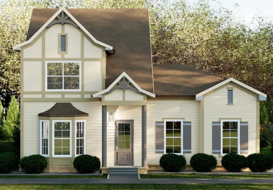 201 Madelaine Way, Kingston Springs, TN 37082 - #3