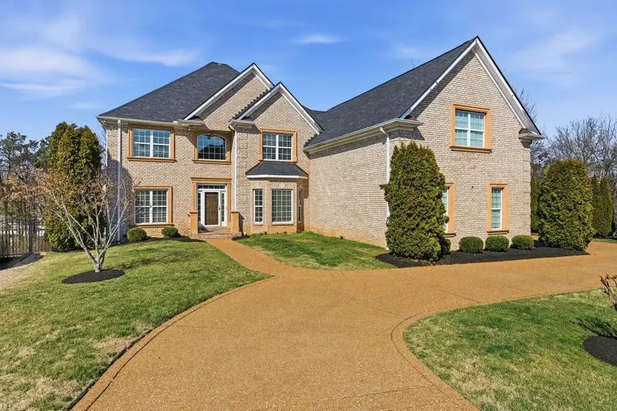 125 Aarons Cress Blvd, Hermitage, TN 37076 - #2