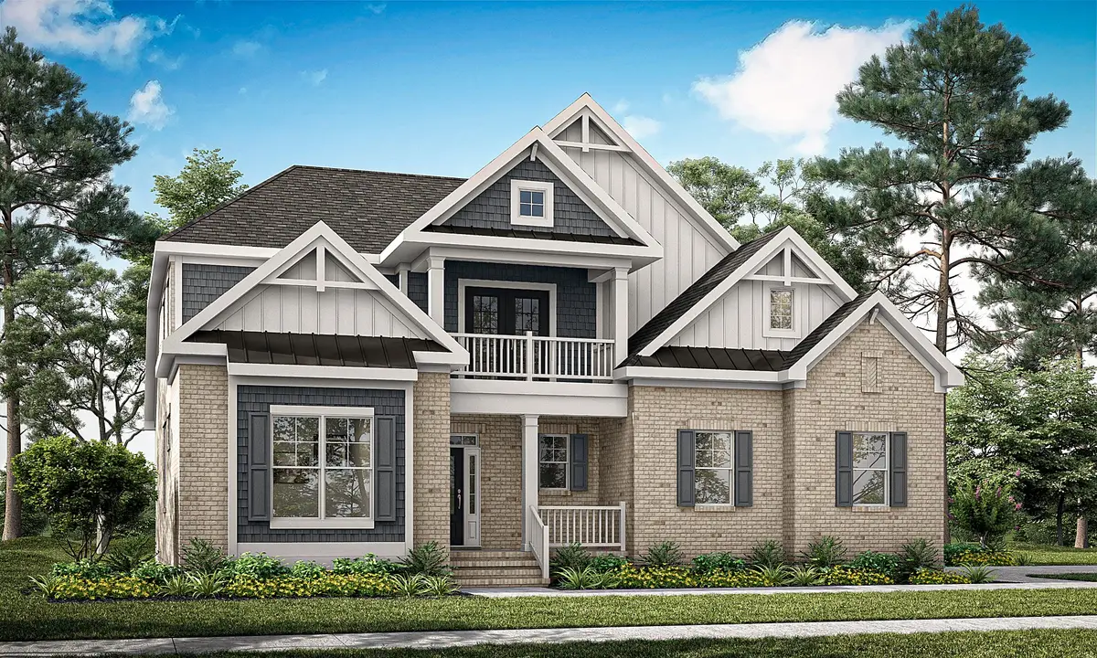 1378 Anderson Rd, Hendersonville, TN 37075 - #1