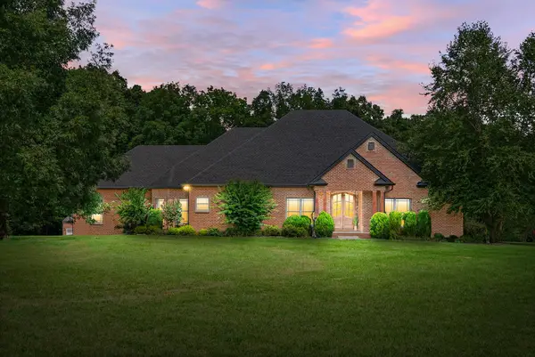635 Mobley Rd, Clarksville, TN 37043